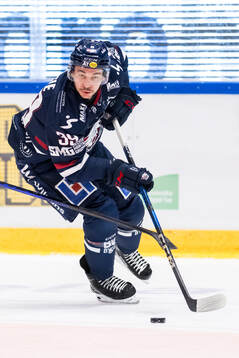 Linköpings Ty Rattie