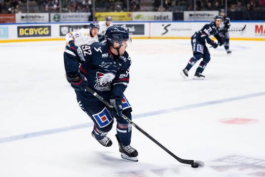 Linköpings Zion Nybeck