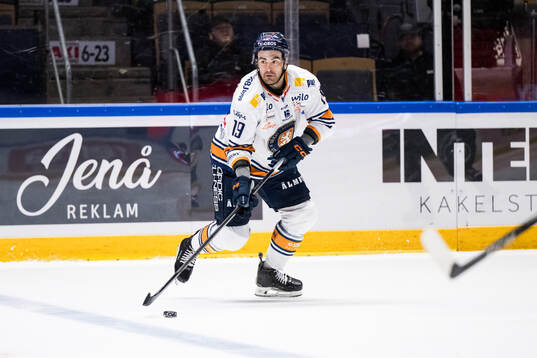Växjös Reid Gardiner