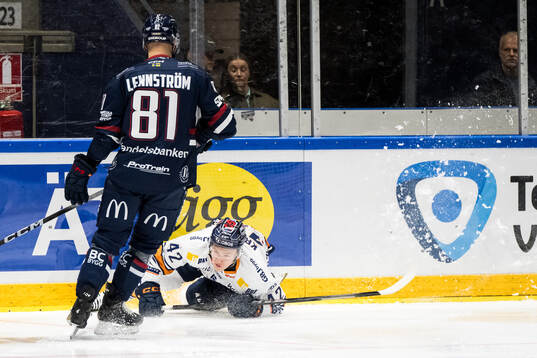 Växjös Kalle Kratz