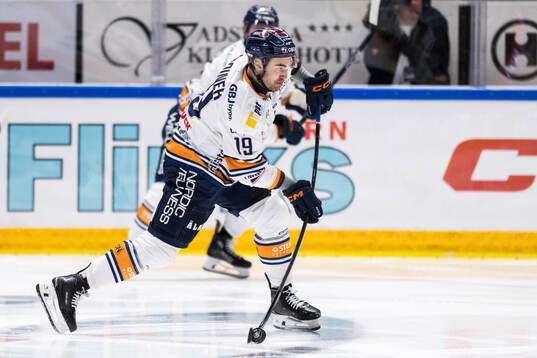 Växjös Reid Gardiner