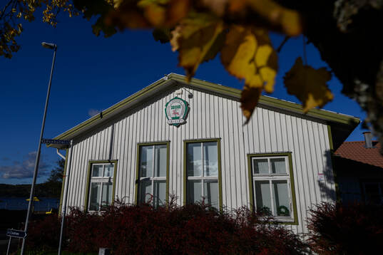 Vy Mjörnvallen