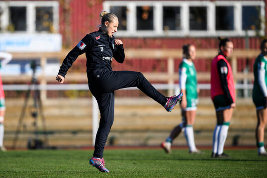 Alingsås Filippa Hopkins