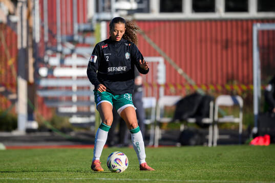 Alingsås Malva Larsson