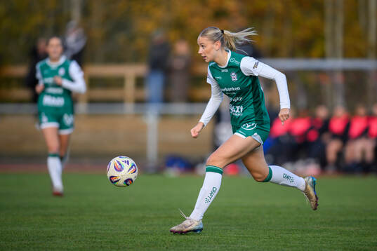 Tilde Karlsson