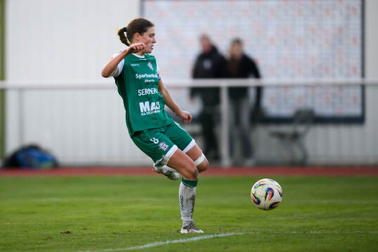 Alingsås Tove Lorén