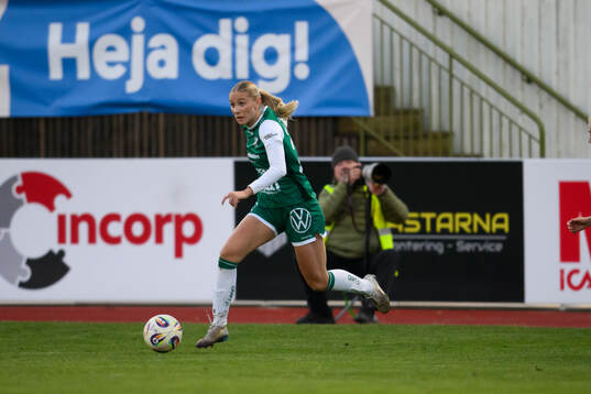 Alingsås Tilde Karlsson