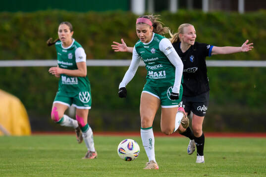 Alingsås Julia Elvbo