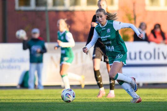 Alingsås Isabella Svanström