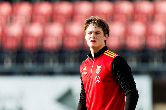Östersunds Max Croon