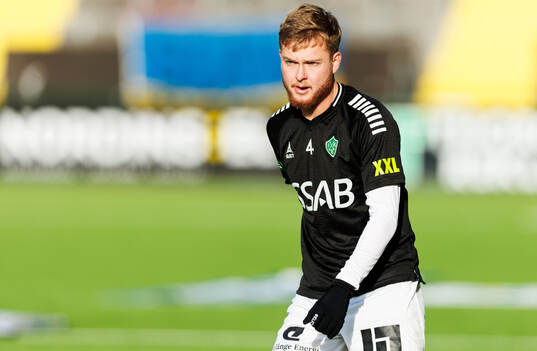 Brages Malte Persson