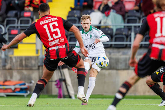 Brages Gustav Nordh
