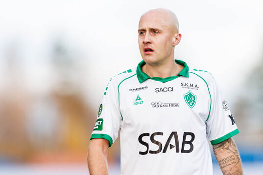 Brages Anton Lundin
