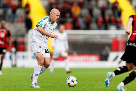 Brages Anton Lundin