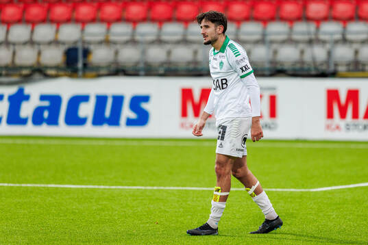 Brages Filip Trpcevski deppar