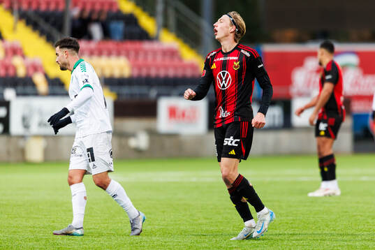 Östersunds Albin Sporrong