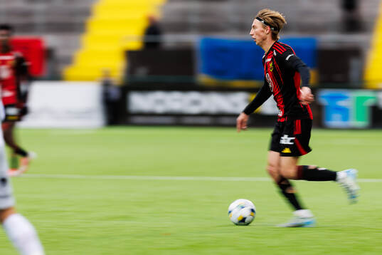 Östersunds Albin Sporrong