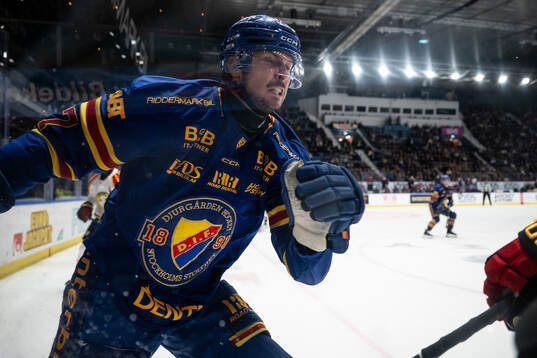 Djurgårdens Valtteri Pulli