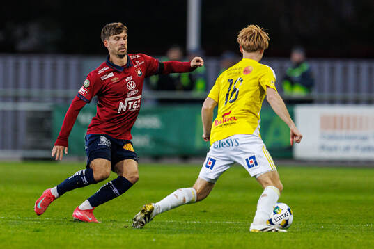 Örgrytes Daniel Paulson