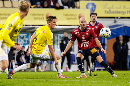 Örgrytes Amel Mujanic