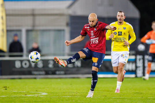 Örgrytes Amel Mujanic