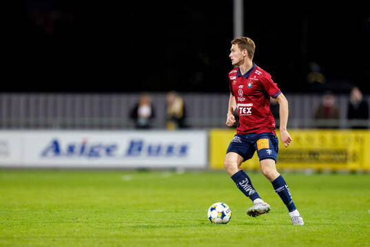 Örgrytes Christoffer Styffe