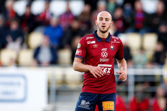 Örgrytes Amel Mujanic