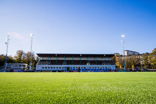 Kristinebergs IP