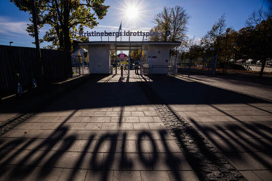 Kristinebergs IP
