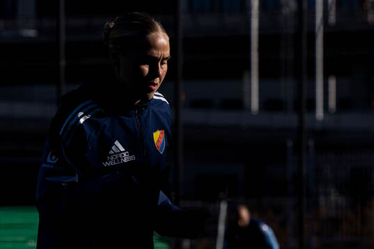 Djurgårdens Nanne Ruuskanen