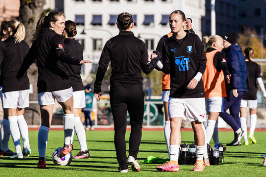 Malmö FFs spelare