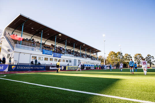 Kristinebergs IP