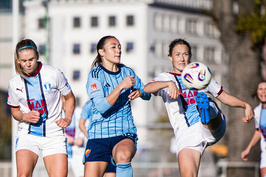 Djurgårdens Casey Yujin Phair (m)
