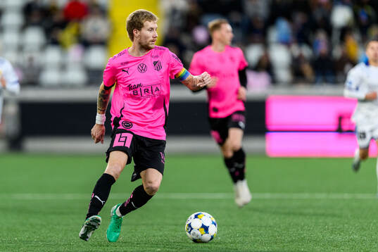 Häckens Simon Gustafson