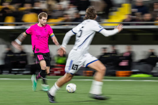Häckens Simon Gustafson