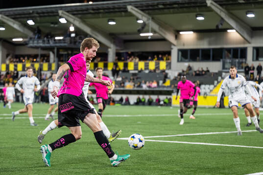 Häckens Simon Gustafson