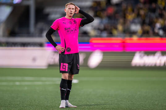 Häckens Julius Lindberg