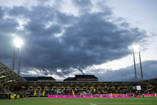 Bravida Arena