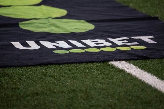 Unibets logotyp