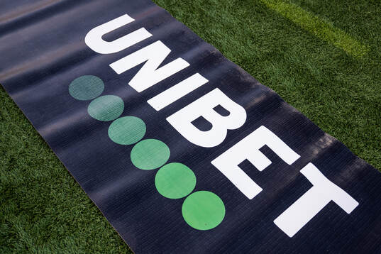Unibets logotyp