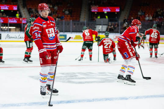 Timrås Sebastian Hartmann