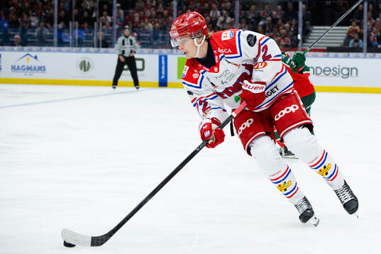 Timrås Erik Walli Walterholm