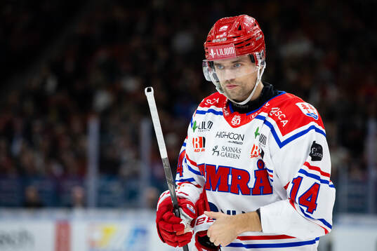 Timrås Emil Pettersson