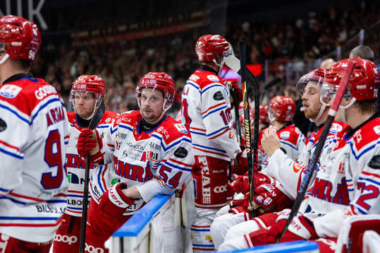 Timrås Jonathan Dahlén