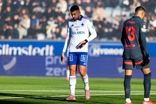 IFK Norrköpings Tim Prica