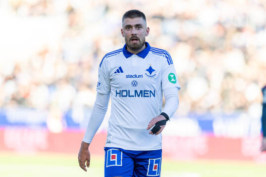 IFK Norrköpings Tim Prica