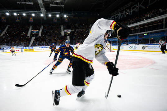 Brynäs Kieffer Bellows