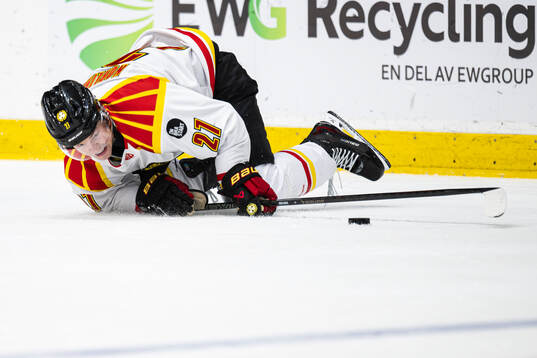 Brynäs Mattias Norlinder