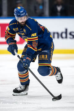 Djurgårdens Ludvig Rensfeldt
