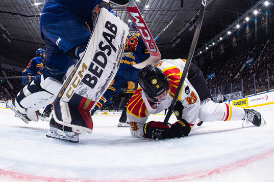 Brynäs Oskar Lindblom